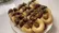 طرز تهیه شیرینی نعلی فقط با یک زرده تخم‌مرغ