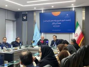 خانه کارگر : ۱۳۰ هزار کارگر مستقیم و ۶۰۰ هزار به طور غیرمستقیم با بمباران واحدها بیکار شدند