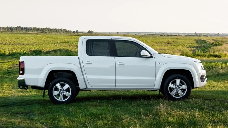 آماروک – Amarok آماروک – Amarok