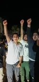 لبنان بعد از آتش بس با اسرائیل / خوشحالی و بازگشت به خانه  (+عکس)