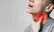 علائم گلو درد چرکی و گلودرد ویروسی چیست؟