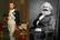 ژست دست در جلیقه در پرتره‌های تاریخی؛ رسمی که از یونان باستان آمد