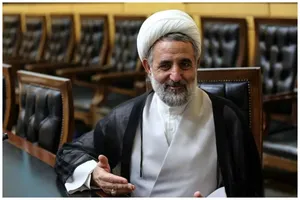 مجتبی ذوالنوری: هر شناوری که بخواهد از تنگه هرمز عبور کند را می‌توانیم از سمنان، تهران و مشهد بزنیم