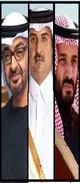 پیام سران 3 کشور عربی به ترامپ چه بود، که حمله به ایران را به تعویق انداخت؟