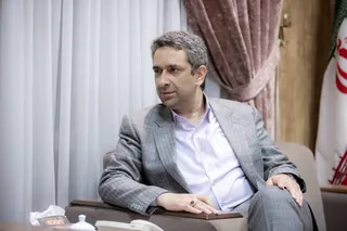 معاون دفتر پزشکیان: ایران هرگز به عقب بازنمی‌گردد