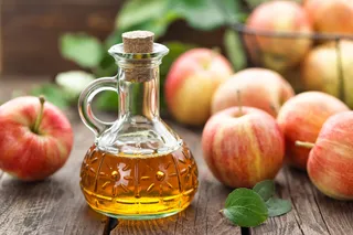 آیا سرکه سیب برای سلامتی مفید است؟