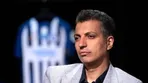 واکنش عادل فردوسی پور به اسامی روی پیراهن‌های استقلال