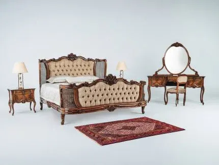 اتاق‌ مستر