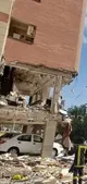 شهادت ۱۵ شهروند در حمله به پردیسان قم
