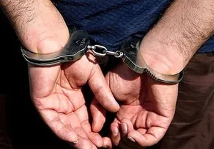 بازداشت متهم مخل نظام ارزی کشور در ارومیه