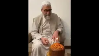 فیلم کمتر دیده شده از آرزوی خاص وزیر شهید اطلاعات