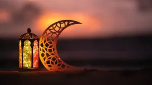 متن تبریک ماه مبارک رمضان ۱۴۰۴