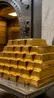 خروج طلا از آمریکا به دلیل ریسک های ژئوپلتیک