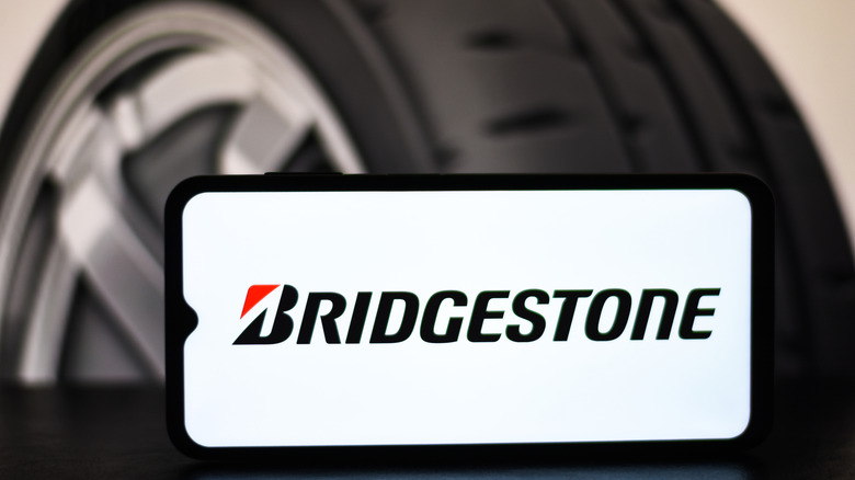 بریجستون (Bridgestone)