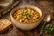 طرز تهیه سوپ سبزیجات رژیمی