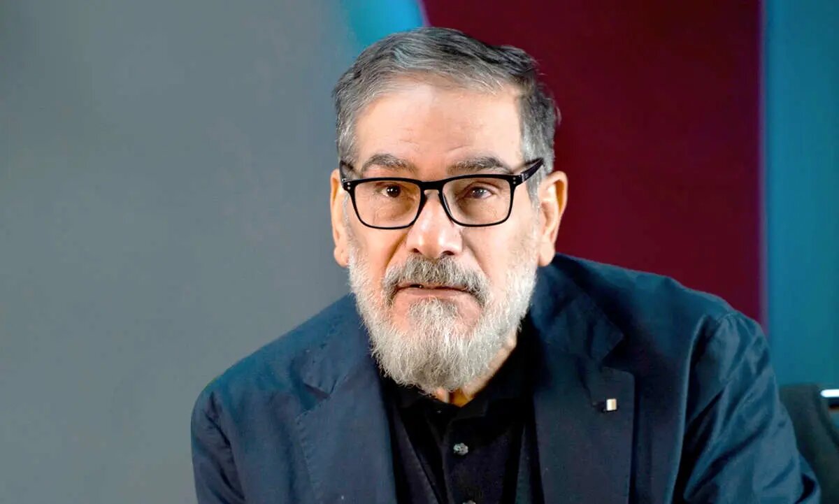 دریاسالار پاسدار شهید علی شمخانی دریاسالار پاسدار شهید علی شمخانی
