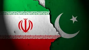 ظرفیت بالای پاکستان برای صادرات مجدد کالاهای ایرانی به جهان