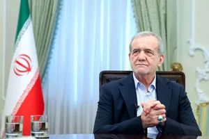 پزشکیان: استخاره روز بازگشایی مدارس خیلی خوب آمد