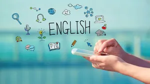 نقش ابزارهای آنلاین در بهبود یادگیری زبان انگلیسی