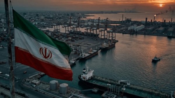 جهان تقریبا جنگ اقتصادی ترامپ علیه ایران را نادیده گرفت جهان تقریبا جنگ اقتصادی ترامپ علیه ایران را نادیده گرفت