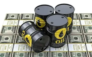 قیمت جهانی نفت امروز 1405/2/23