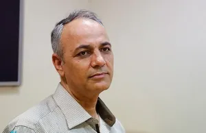 آزمندی سیاسی!/زیدآبادی