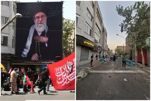 تعطیلی رواق کشوردوست به دلیل حفظ حرمت مکانی که به نام رهبر شهید انقلاب بود...
