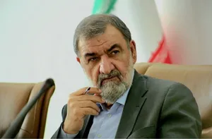 نامه محسن رضایی به رهبر انقلاب: امروز بیش از هر زمان دیگر، به وحدت ملی و همبستگی مردم و مسئولان نیاز داریم