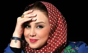 بهنوش بختیاری: همیشه چیزی برای پنهان کردن داشتم