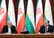 گفت‌وگوی روسای جمهور ایران و تاجیکستان و تحکیم بر صلح در منطقه