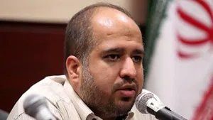 نماینده مجلس: برای هیچ غنیمتی، تنگه احد جمهوری اسلامی را رها نخواهیم کرد