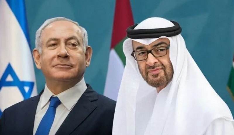 امارات قبل از حمله 7 اکتبر، به نتانیاهو خبر داده بود