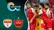 خلاصه بازی پرسپولیس - فولاد