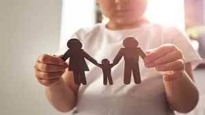 ۳۳ درصد کودکان بهزیستی امکان بازگشت به خانواده را دارند