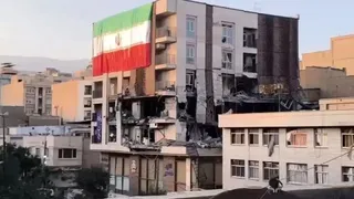 روزنامه شرق: فردای جنگ را با برچسب زنی تلخ نکنیم