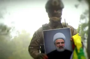مجاهدان حزب‌الله: تا اخراج اشغالگران آرام نخواهیم گرفت