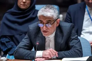 ایروانی: بحرین، عربستان، امارات، اردن، کویت و قطر جبران کامل خسارات وارده به ایران را بر عهده گیرند