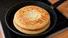 طرز تهیه نان خوشمزه خانگی بدون فر در ۵ دقیقه