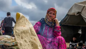 بیمه رایگان ۳۷۵ هزار زن روستایی با ۳ فرزند