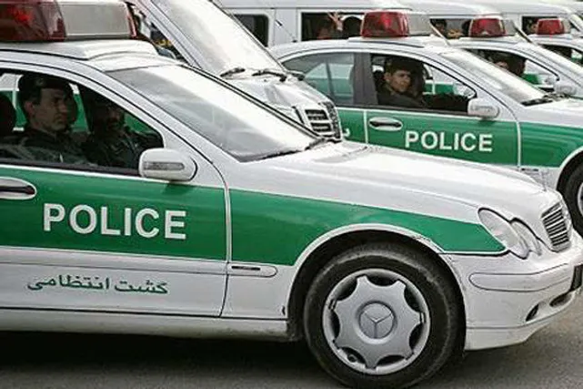 حمله به نیروی انتظامی در سیستان و بلوچستان / شهادت 3 پلیس