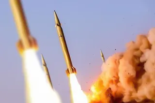 صداوسیما: در ۲۴ ساعت گذشته ۴۰۰ بار صدای آژیر خطر در سرزمین‌های اشغالی به صدا درآمد