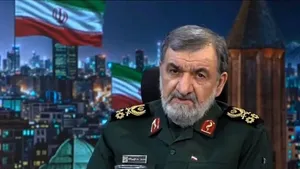 اظهارات جدید محسن رضایی درباره چرایی اخذ هزینه از عبورکنندگان تنگه هرمز