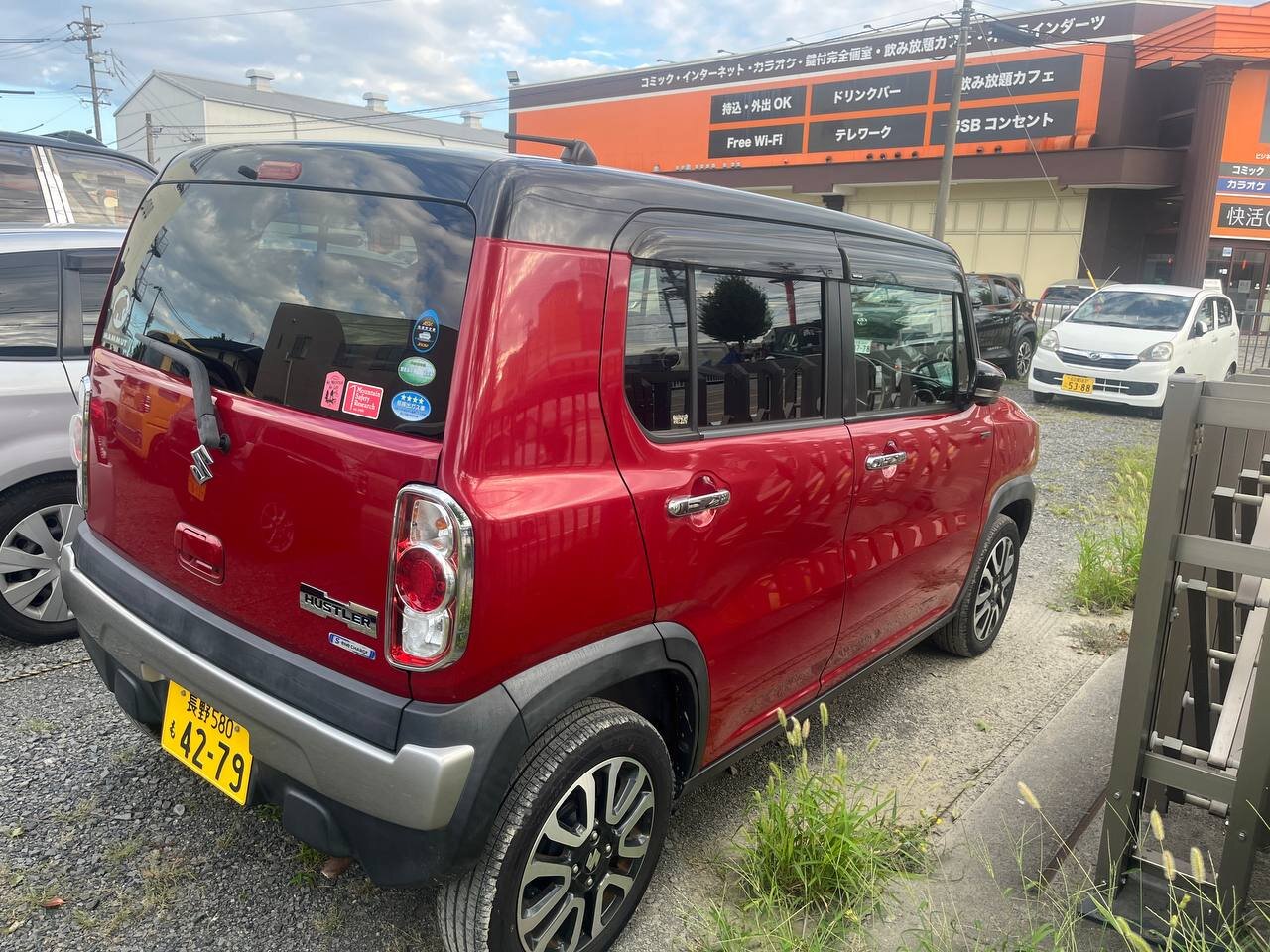 Kei Car یا «خودروی کی» Kei Car یا «خودروی کی»