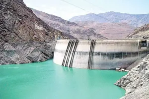سایه بلند کم‌آبی بر تهران/ ترسالی در راه است؟