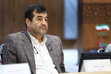 بازدید وزیر ورزش و جوانان از اردوی تیم ملی بوکس