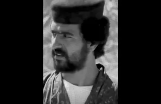 رئیسعلی دلواری: ما می‌جنگیم که چیزی از دست ندهیم، همین!