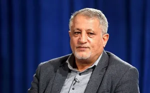 خاطرات محسن هاشمی از بازی با پسر آیت الله خامنه ای