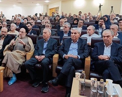 خاتمی مثل سروش: نه به «لیبرالیسمِ دربست»