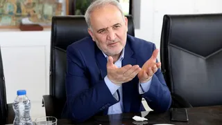 توئیت مهم سفیر ایران در پاکستان: یک گام به جلو از یک مرحله بحرانی و حساس