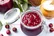 طرز تهیه مربا آلبالو خانگی؛ خوش‌رنگ و خوش‌طعم برای صبحانه